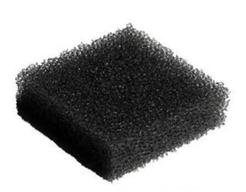 Eclipse 5 Inlet Foam Filter